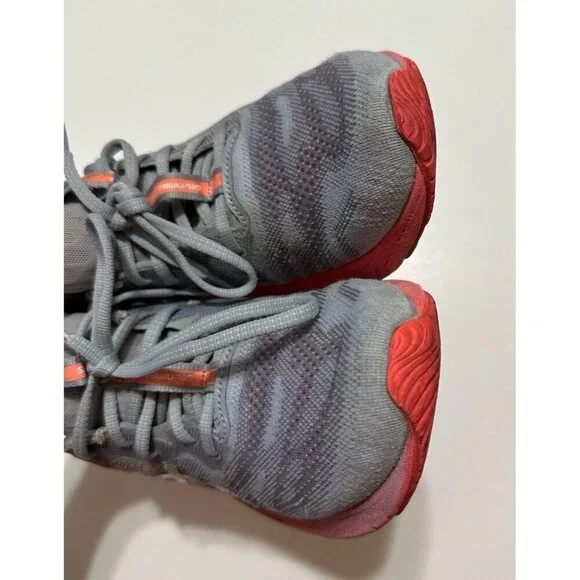 ASICS Women's Blazing Coral/White Gel-Nimbus Lite 2 Size: 9.0 - Picture 8 of 12